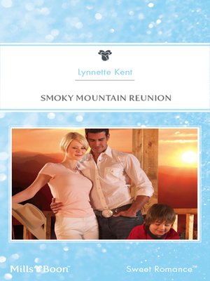 cover image of Smoky Mountain Reunion